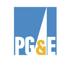 PG & E